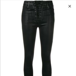 J brand x steph shep Coates jeans